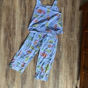 Fresh Produce women’s loungewear